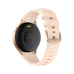 Smartwatch Colmi i28 Złoty