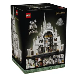 LEGO 11377 Icons Władca Pierścieni: Minas Tirith™
