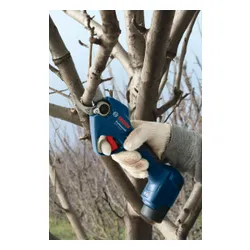 Sekator do gałęzi BOSCH Professional GGP 12V-25 06008D8100 akumulatorowy