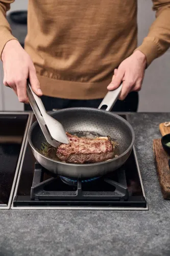 ZWILLING JOY PLUS Patelnia płytka 24 cm