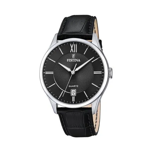 Часы Festina Classic Bracelet 20426/3 Black