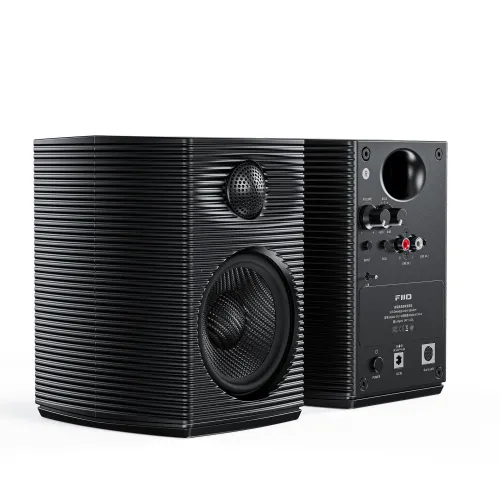 Głośniki FiiO SP3 Czarny