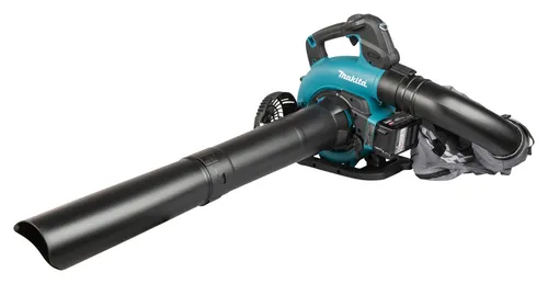 Dmuchawa/odkurzacz akumulatorowy Makita XGT UB003GZ