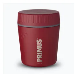 Termos na żywność Primus Trailbreak Lunch Jug 400 ml barn red
