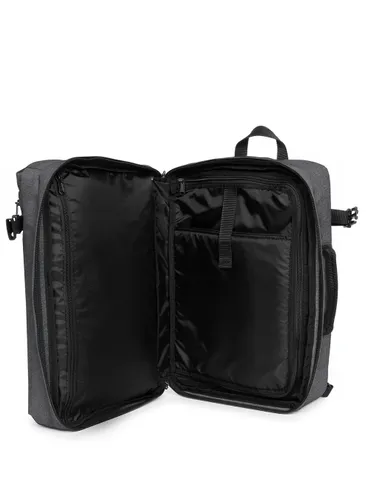 Рюкзак Eastpak Transit'R Pack-Black denim