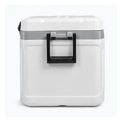 Lodówka turystyczna Igloo Latitude Marine Ultra 70 66 l white/moonscape gray