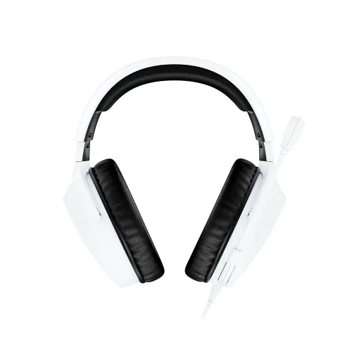 Słuchawki przewodowe z mikrofonem HyperX Cloud Stinger 3 Nauszne Biały