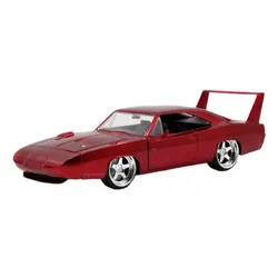 Samochód JADA TOYS Szybcy i wściekli Dodge Charger 1969 9397060314R00