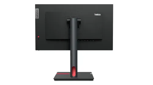 Monitor Lenovo ThinkVision P24h-30 (63B3GAT6EU) 24" 2K IPS 60Hz 4ms