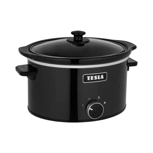 Wolnowar Tesla SlowCook S350 200W 3,5l