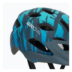 Kask rowerowy GIRO Tremor