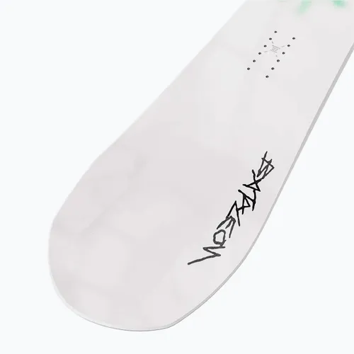 Deska snowboardowa męska Bataleon Evil Twin