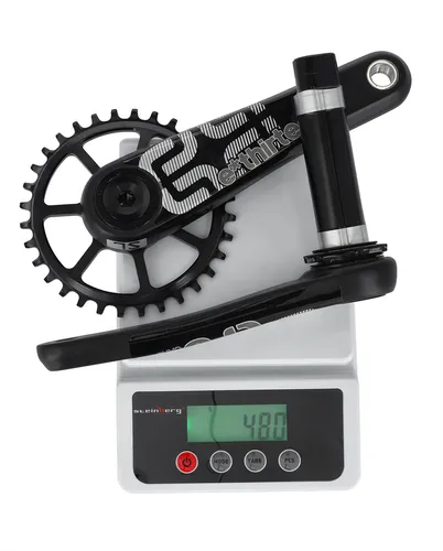 Mechanizm korbowy E*thirteen TRSR SL Race