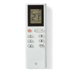 Klimatyzator NEDIS Smartlife WIFIACMB1WT14