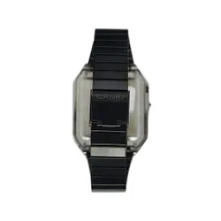 Часы Casio Vintage Edgy CA-500WEGG-1BEF серые