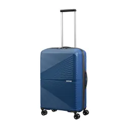 American Tourister Airconic Orta Bavul-midnight navy