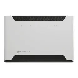 MikroTik Router Chateau 5G D53G-5HacD2HnD-TC&RG520F-EU
