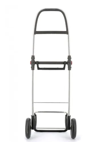Wózek składany 2-kołowy Rolser I-Max Marina 2L - white / black