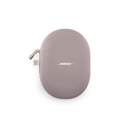 Słuchawki bezprzewodowe Bose QuietComfort Ultra Nauszne Bluetooth 5.3 Piaskowy