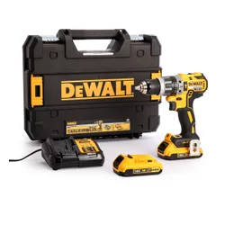 DeWalt Akülü Matkap DCD796D2 18V 2x2 Ah