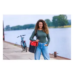 Torba na bagażnik NEW LOOXS Nyborg