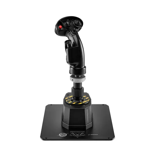 Joystick Thrustmaster AVA F/A-18E Super Hornet Flight Stick do PC Przewodowy Wymienne Moduły