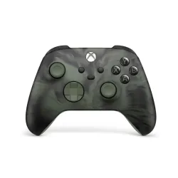 Pad Microsoft Xbox Series Kontroler bezprzewodowy do Xbox, PC Wersja specjalna Nocturnal Vapor