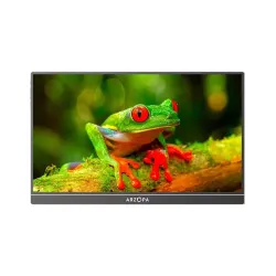 Monitor ARZOPA A1T 15.6" 1920x1080px IPS