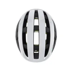 Kask rowerowy Smith Network Mips - white matte white