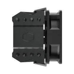 Chłodzenie CPU COOLER MASTER Hyper 411 Nano Czarny