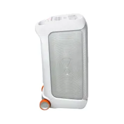 Power Audio JBL PartyBox Stage 320 240W Bluetooth Biały