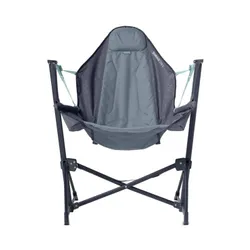 Krzesło turystyczne Nemo Stargaze™ EVO-X Folding Reclining Camp Chair - ombre blue