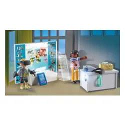 PLAYMOBIL 71330 WIRTUALNA SALA