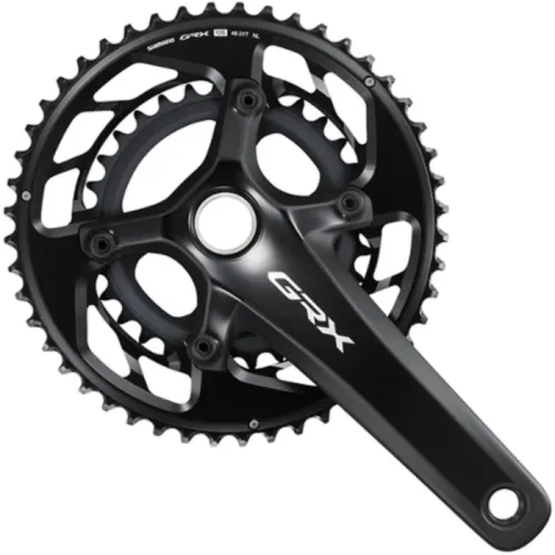 Mechanizm korbowy Shimano GRX FC-RX820-2