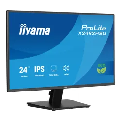 Monitor iiyama ProLite X2492HSU-B1 24" Full HD IPS 120Hz 3ms
