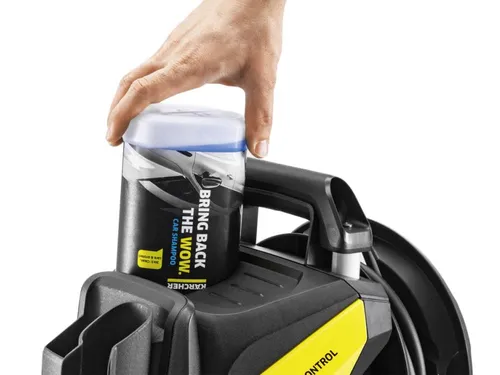 Karcher yüksek Basınç Cihazı K 5 Premium Akıllı Kontrol