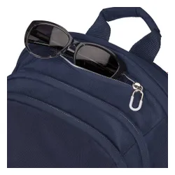 Женский рюкзак для ноутбука 14,1 " Samsonite Guardit Classy-midnight blue