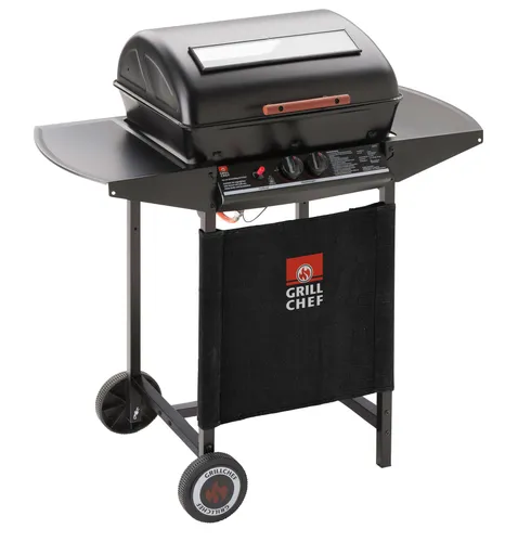 Grill gazowy Landmann 12380