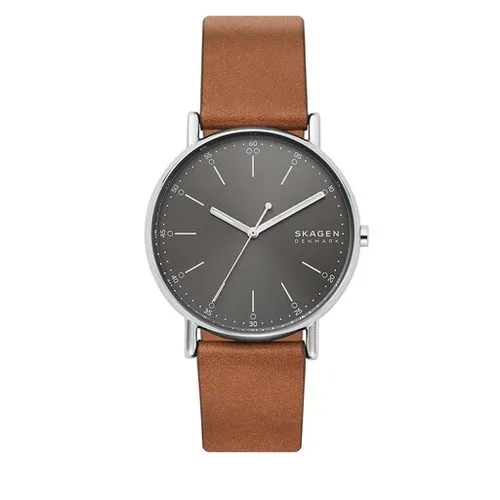 Skagen SKW6578 Gümüş Saat