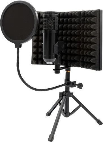 Mikrofon MUSICMATE MM-400 StudioMaster