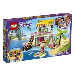 LEGO Friends Domek na plaży (41428)