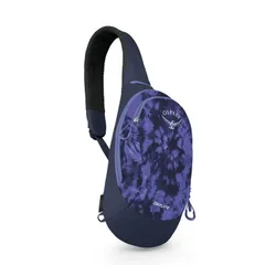 Рюкзак на одно плечо Osprey Daylite Sling-tie dye print