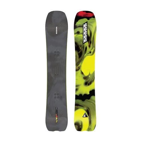 Deska snowboardowa męska K2 Alchemist