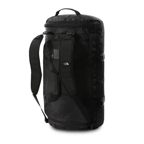 Partea de Nord a taberei Duffel NF0A52SAZU31 Summit-ul de aur / Tnf Negru