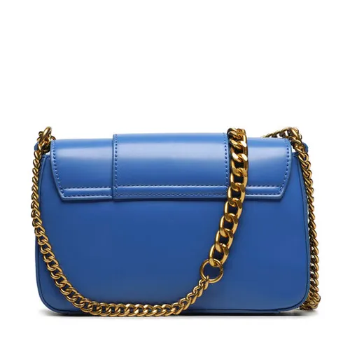 Liu Jo Ecs s Crossbody Bag AF3296 E0132 Galactic Blu X0503