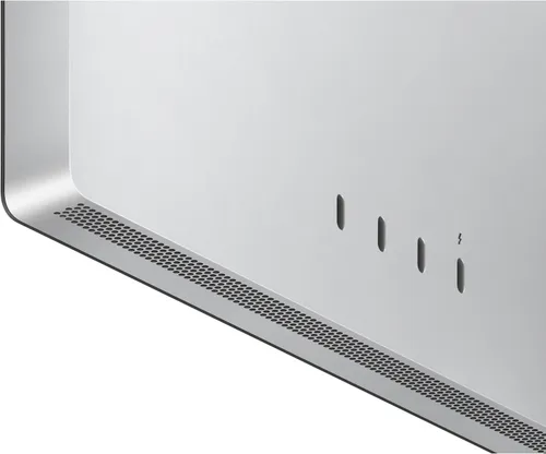 Monitor APPLE Studio Display 27" 5120x2880px (Szkło standardowe, Podstawka z regulacją pochylenia i wysokości)