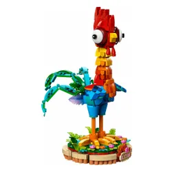 LEGO Klocki Disney 43272 Heiheia