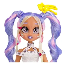 Tm Toys Lalka Vip Pets Hair Academy Hailey