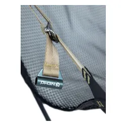 Krzesło turystyczne Nemo Moonlite Reclining Camp Chair - black pearl