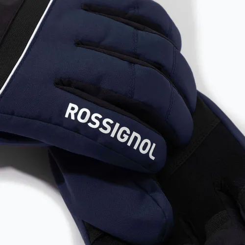 Rękawice narciarskie męskie Rossignol Tech Impr iTip dark navy